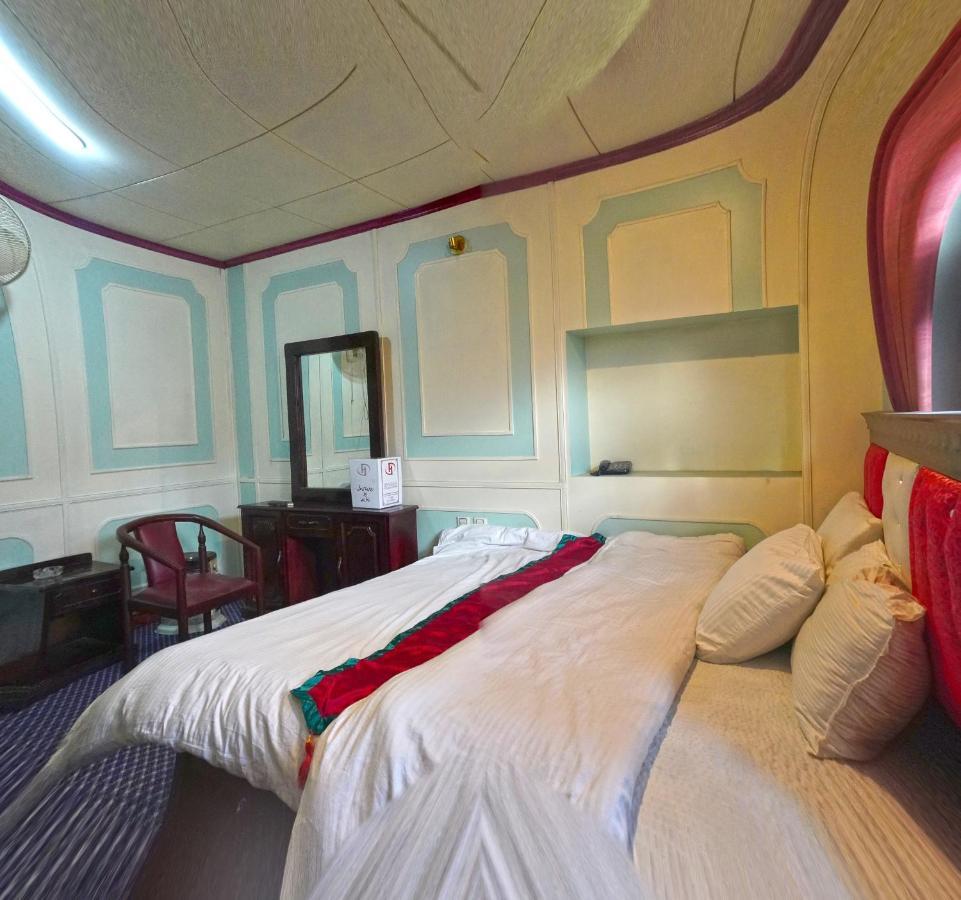 Hotel Dewanekhas Skardu Luaran gambar