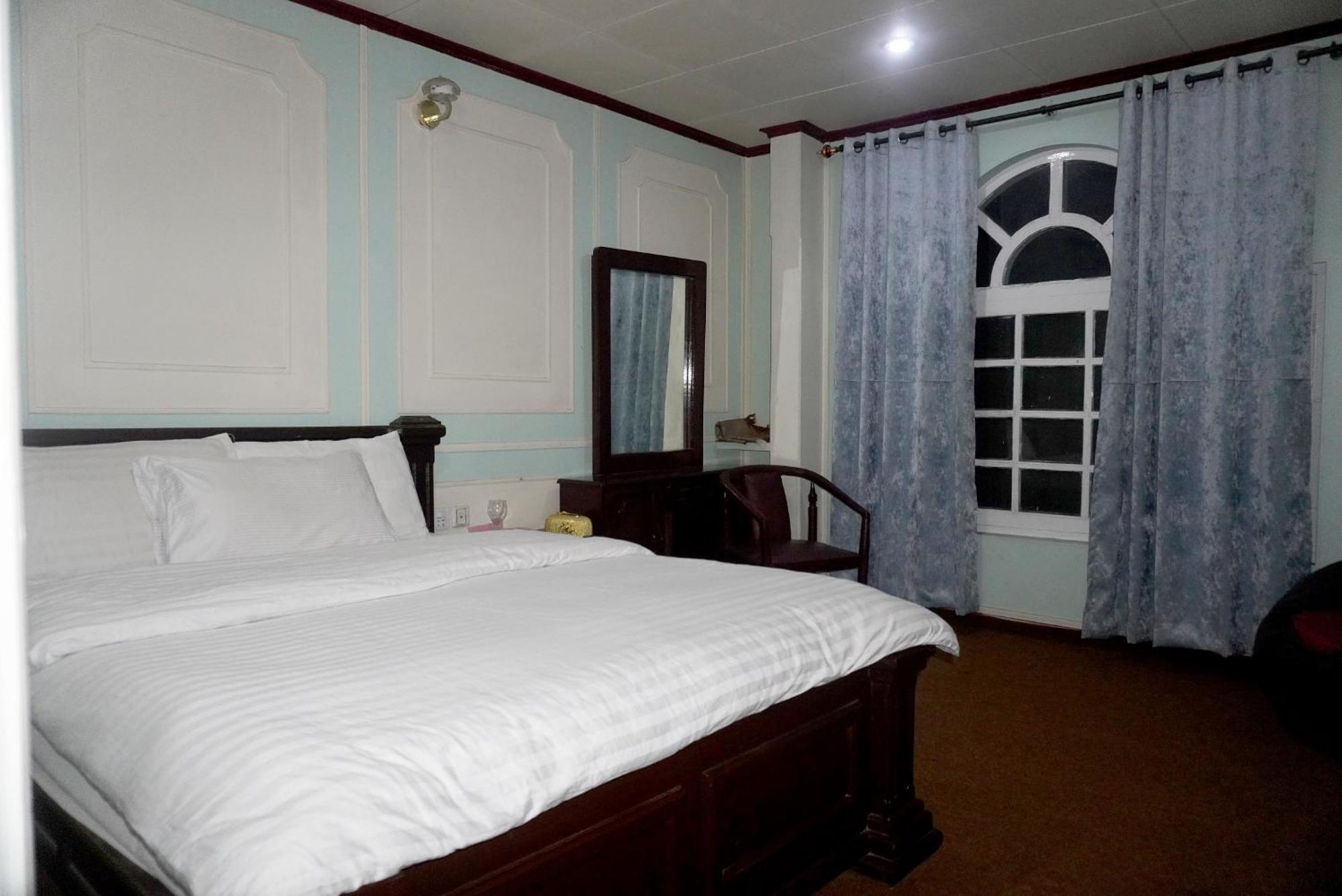 Hotel Dewanekhas Skardu Luaran gambar