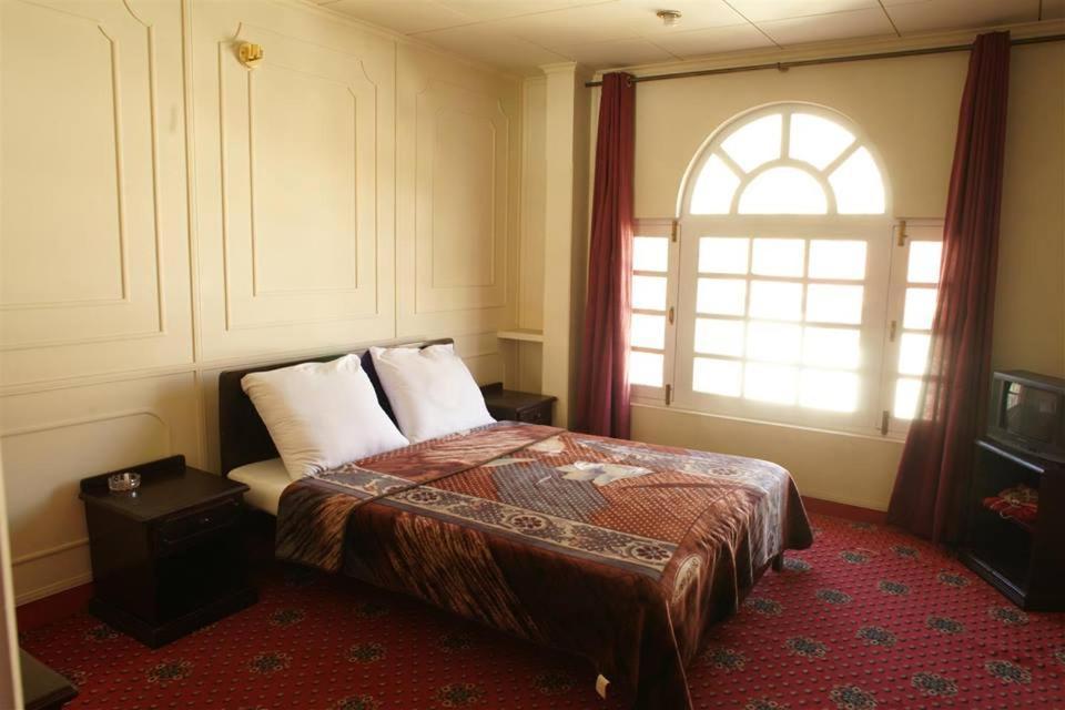 Hotel Dewanekhas Skardu Luaran gambar